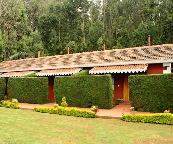 Seven Endue Cottage Tamil Nadu Ooty Exterior