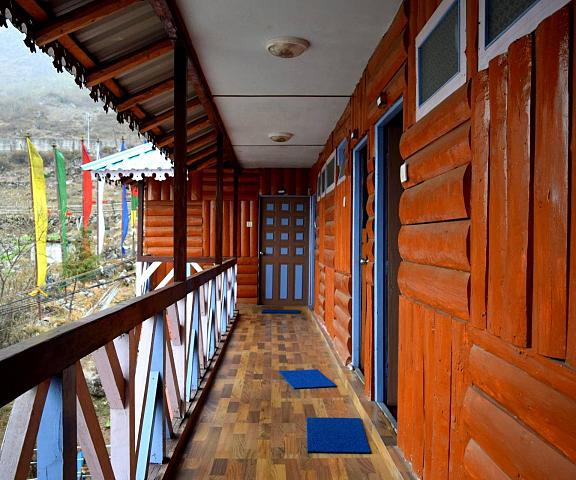 Delight Royal Lachung Sikkim Lachung 1025