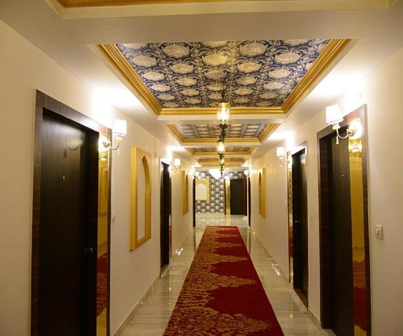 Hotel Melody Punjab Bathinda Hotel Exterior