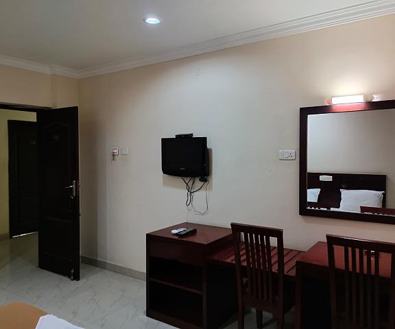 Hotel Geetha International Tamil Nadu Tuticorin Suite AC Room