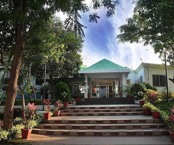 MPT Maikal Resort, Bargi Madhya Pradesh Bargi Entrance
