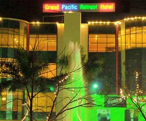 Sona Prestine Hotel and Resort Haryana Ambala Overview