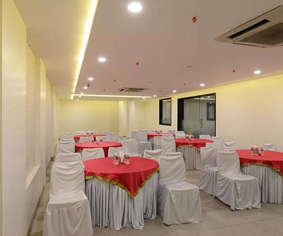 Hotel Sai Inn Ahmednagar Maharashtra Ahmednagar Conference Room