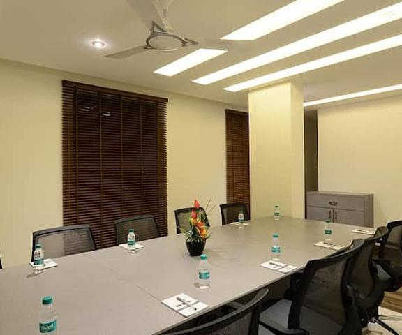 Hotel Sai Inn Ahmednagar Maharashtra Ahmednagar Meeting Room