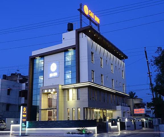 Hotel Sai Inn Ahmednagar Maharashtra Ahmednagar Overview