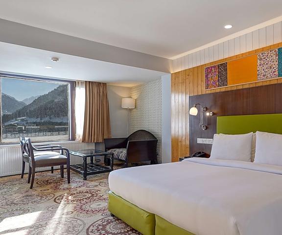 Country Inn & Suites By Radisson Sonamarg Jammu and Kashmir Sonamarg Overview