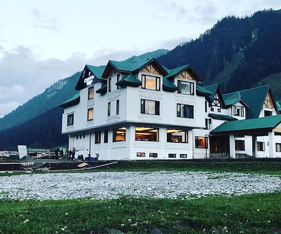 Country Inn & Suites By Radisson Sonamarg Jammu and Kashmir Sonamarg 