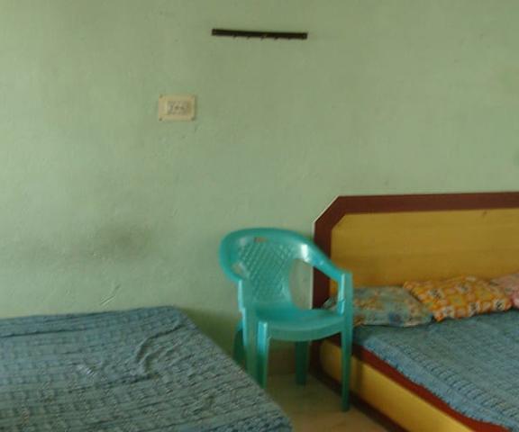 Hotel Babylon West Bengal Bakkhali twin bed