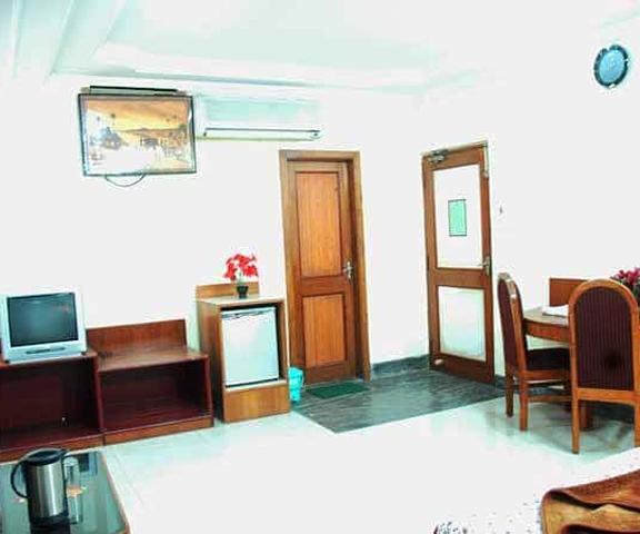 Hotel Yogendra Orissa Jharsuguda room