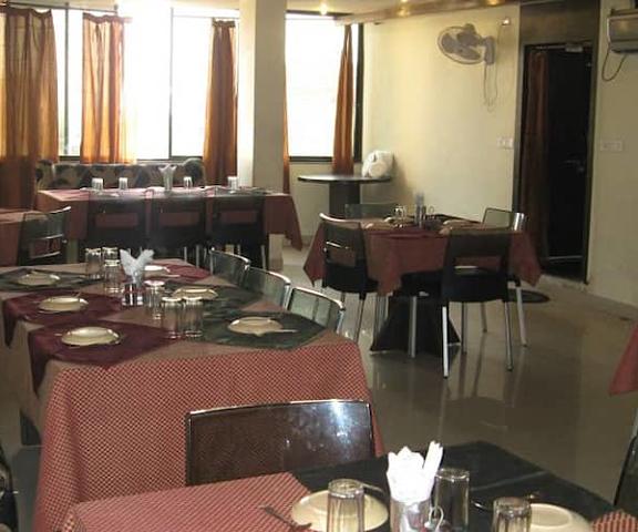 Hotel Lalit Heritage Orissa Jharsuguda Restaurant