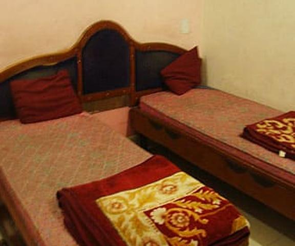 Hotel Devyani Orissa Jharsuguda Standard Room