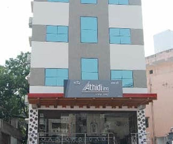 Athidhi Grand Andhra Pradesh Nellore Overview