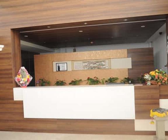 Manasa Inn Andhra Pradesh Kadapa Reception