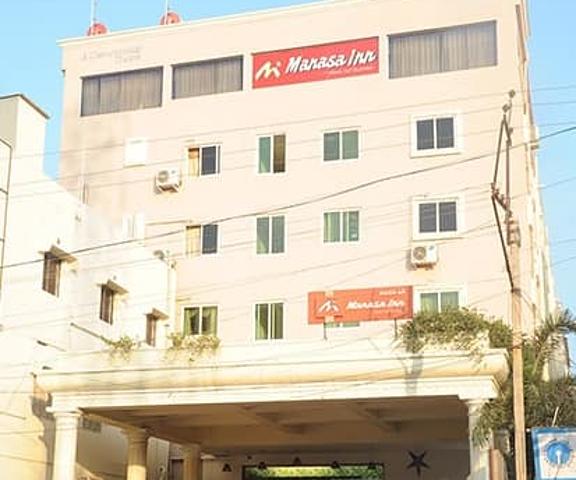Manasa Inn Andhra Pradesh Kadapa Overview