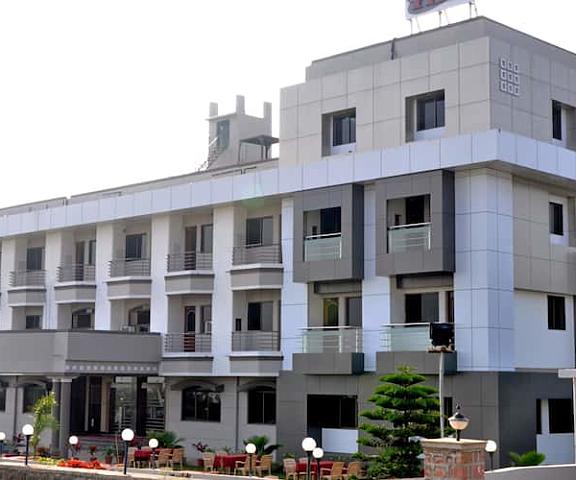 Hotel Pleasant Stay Karnataka Bijapur Overveiw