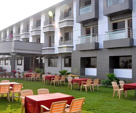 Hotel Pleasant Stay Karnataka Bijapur Exterior 