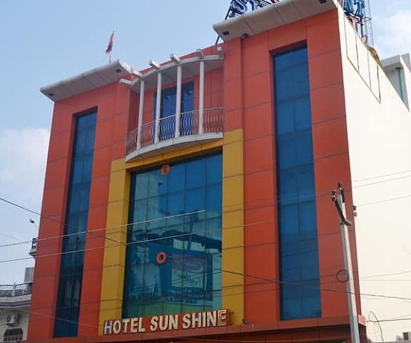 Hotel Sunshine Rajasthan Churu Overview