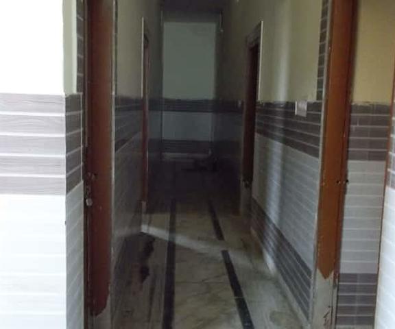 Hotel Kesar Gulab Rajasthan Dausa coridoor