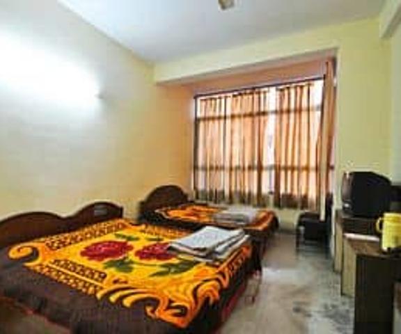 Trilok Palace Rajasthan Dausa Bedroom