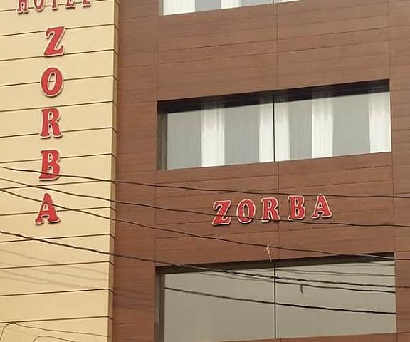Hotel Zorba Haryana Rohtak Overview