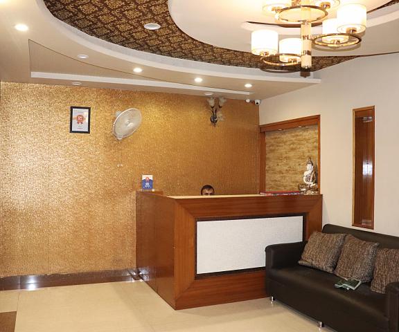 Hotel Zorba Haryana Rohtak Public Areas