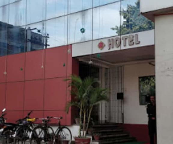 Hotel Shubh Kamna Bihar Muzaffarpur Hotel Exterior