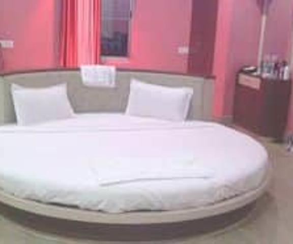 Hotel Urmila International Bihar Muzaffarpur Bedroom