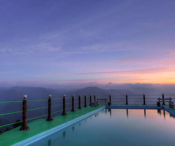 Misty Hill Resort Kerala Vagamon lezrww