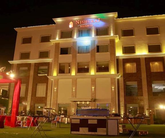 Nishuraj Resorts Haryana Sirsa Overview