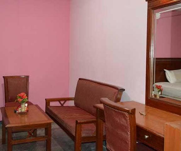 Hotel Arul Inn Tamil Nadu Karaikal single room