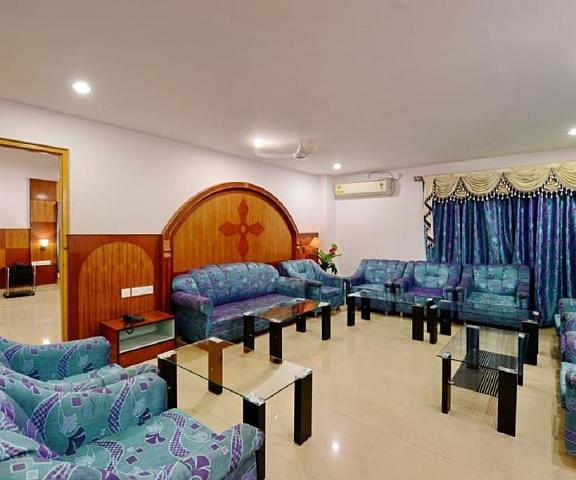 Hotel Prasanti Orissa Angul Public Areas