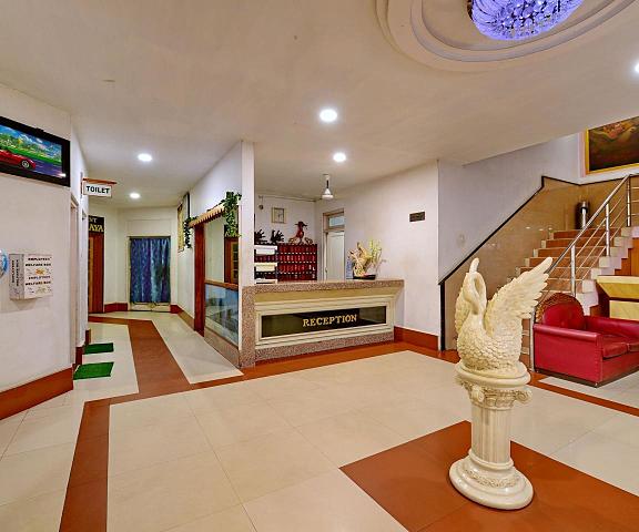 Hotel Prasanti Orissa Angul Public Areas