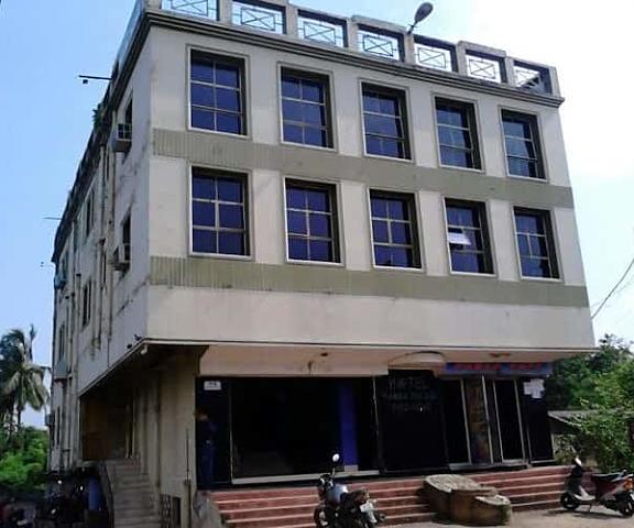 Hotel I Namra Orissa Angul Overview