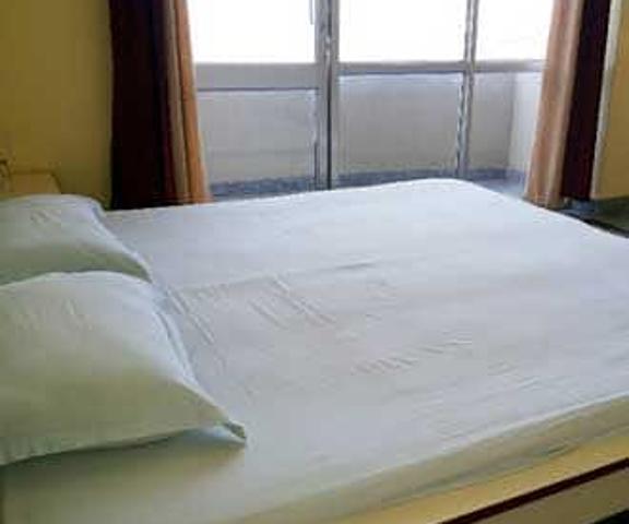 Hotel Song of the Sea Orissa Gopalpur Bedroom
