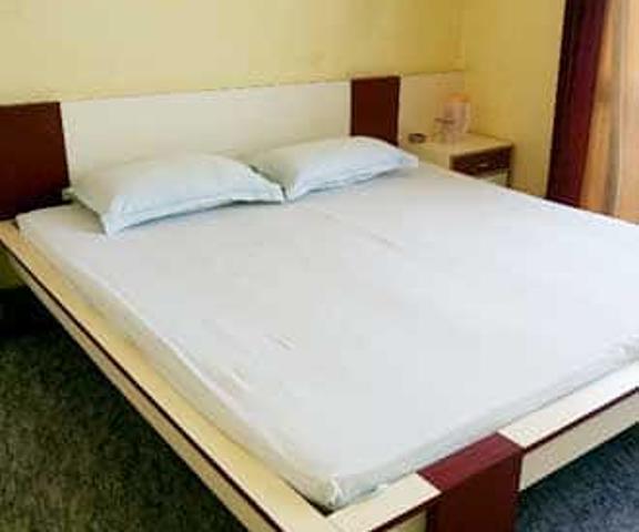 Hotel Song of the Sea Orissa Gopalpur Bedroom