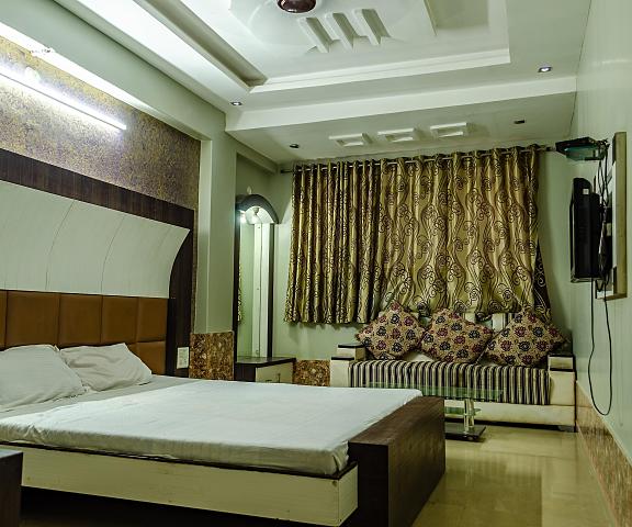 Hotel City Square Rajasthan Barmer Semi Deluxe Room