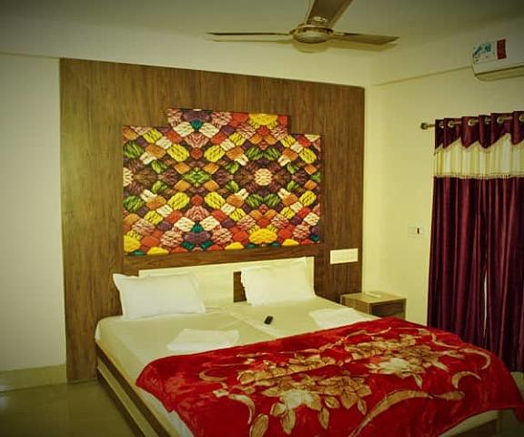 Sun Temple Hotel Orissa Konark Room