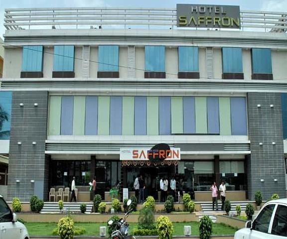 Hotel Saffron Gujarat Navsari Overview
