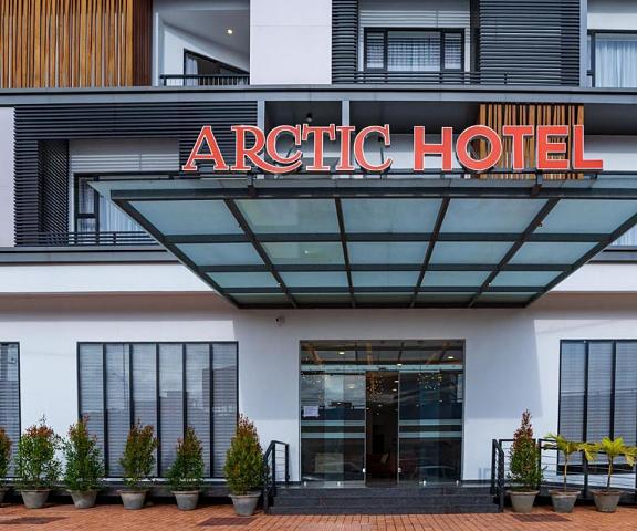 Arctic Hotel Kerala Kochi Hotel Exterior