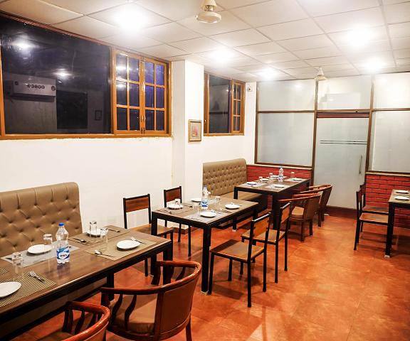 Ashreya Suites Tamil Nadu Tiruvannamalai Food & Dining