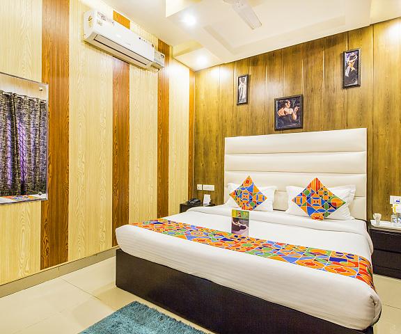 FabHotel Jannat Punjab Zirakpur Superior Double Room