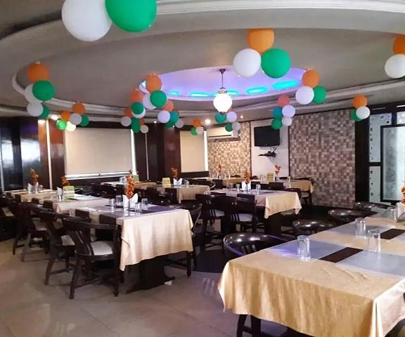 FabHotel Raj Residency II Jharkhand Ranchi Food & Dining