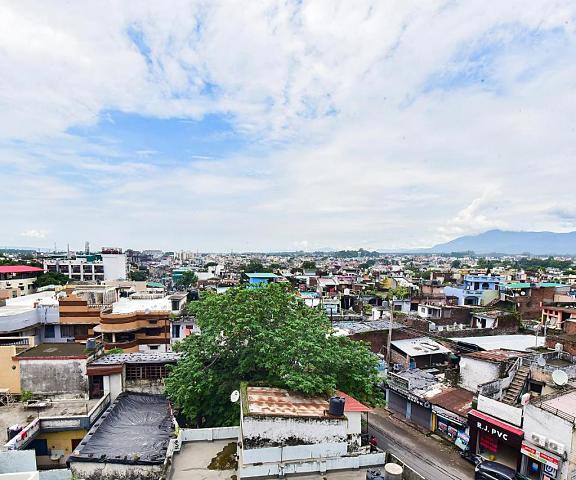 FabHotel Mayank Residency Uttaranchal Dehradun Hotel View