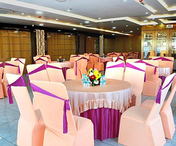 Hotel Roselle Inn Uttar Pradesh Lucknow Indoor Wedding