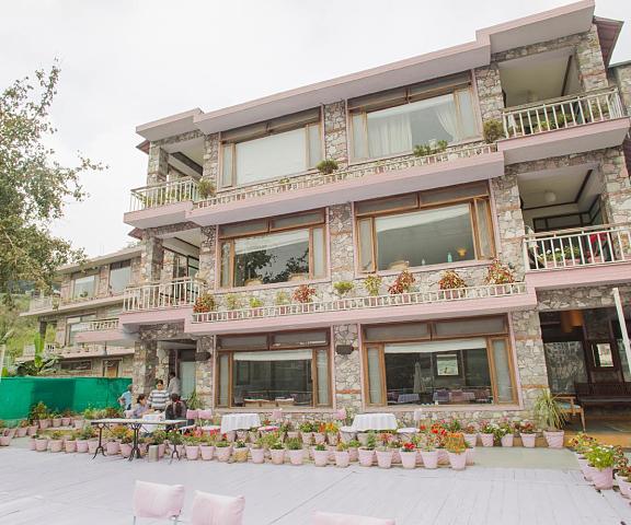 The Fisherman Lodge Bhimtal by Leisure Hotels Uttaranchal Bhimtal 1001
