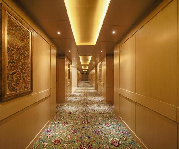 Jade Suites Andhra Pradesh Vijayawada Corridors