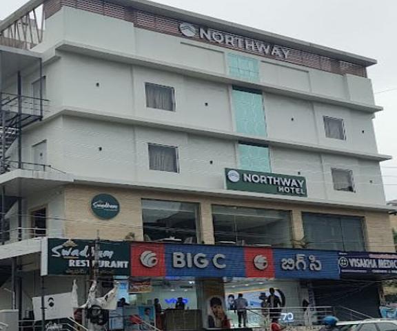 Northway Hotel Andhra Pradesh Visakhapatnam Hotel Exterior