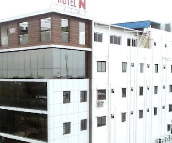 Hotel N Andhra Pradesh Eluru 