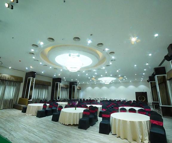Alexander Luxury Hotel Andhra Pradesh Anantapur Business Centre