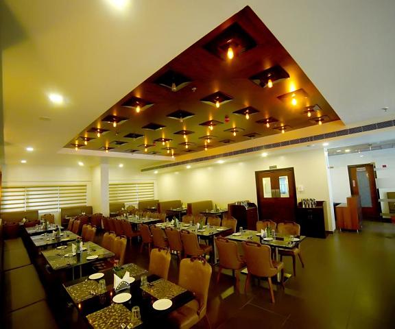 Alexander Luxury Hotel Andhra Pradesh Anantapur Food & Dining